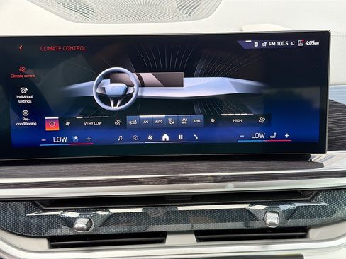 New 2026 BMW X5 xDrive40i w/ M Sport Package AWD/4WD image 31