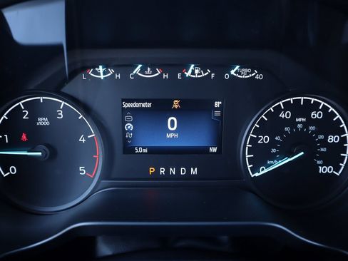 New 2026 Ford F350 XL w/ STX Appearance Package image 4