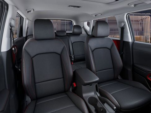 New 2025 Kia Soul GT-Line image 15