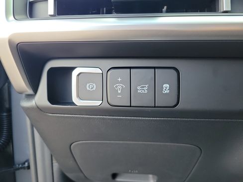 New 2026 Hyundai Santa Fe SEL image 23