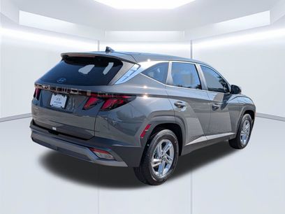 Certified 2026 Hyundai Tucson SE
