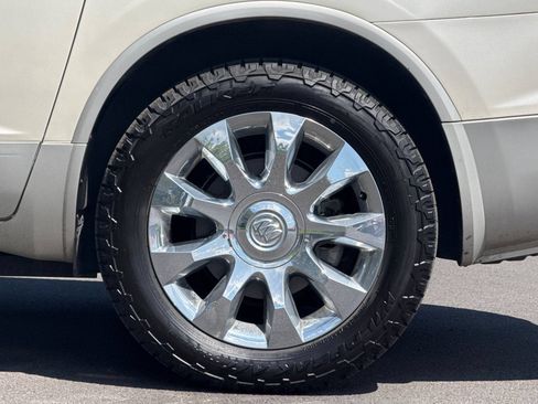 Used 2012 Buick Enclave Premium AWD/4WD image 28