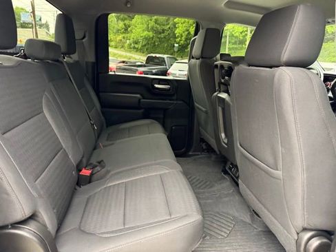 Used 2023 Chevrolet Silverado 2500 LT w/ Convenience Package AWD/4WD image 70