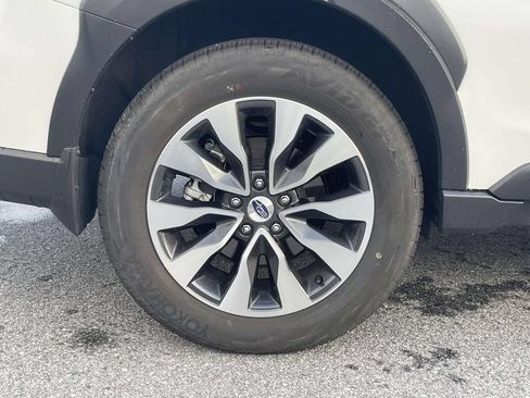 Used 2025 Subaru Outback Touring XT w/ Popular Package #2 AWD/4WD image 30
