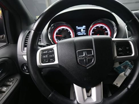 Used 2013 Dodge Grand Caravan R/T w/ Trailer Tow Group image 8