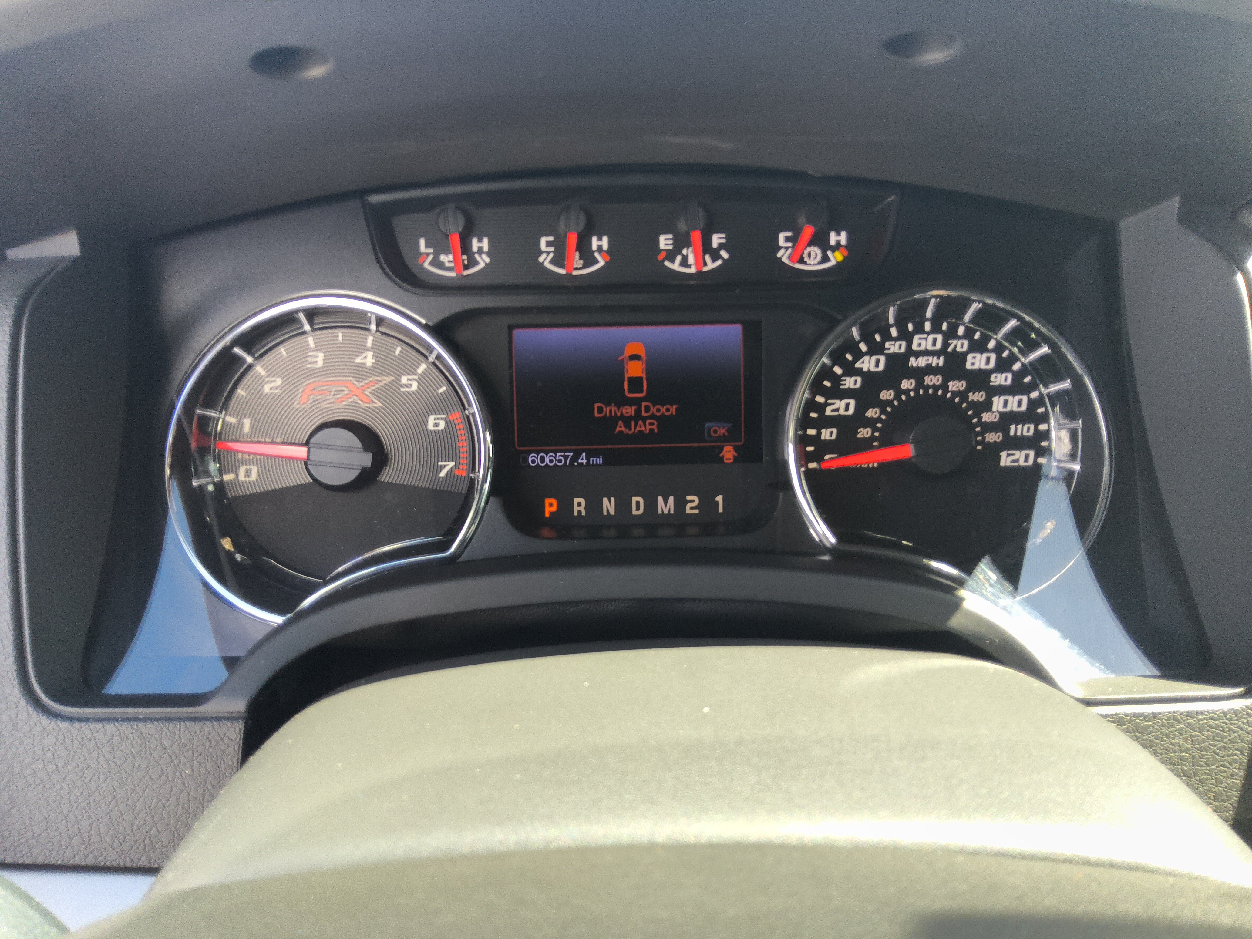 Used 2013 Ford F150 FX2 w/ Mid Equipment Group RWD image 17