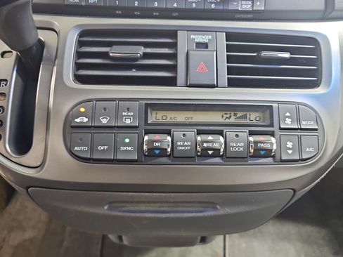 Used 2007 Honda Odyssey EX-L image 28