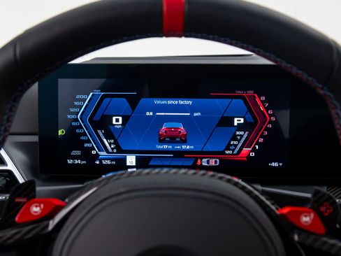 New 2026 BMW M2 Base w/ Lighting Package image 23