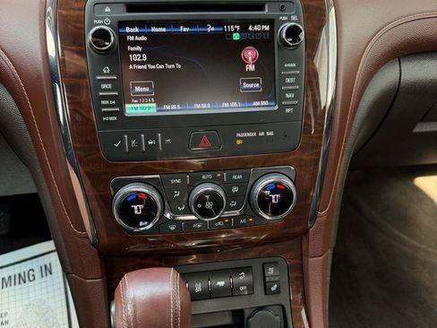 Used 2013 Buick Enclave Premium w/ Trailering Provision Package AWD/4WD image 18
