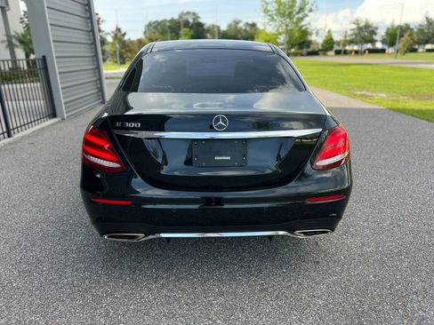 Used 2018 Mercedes-Benz E 300 image 7