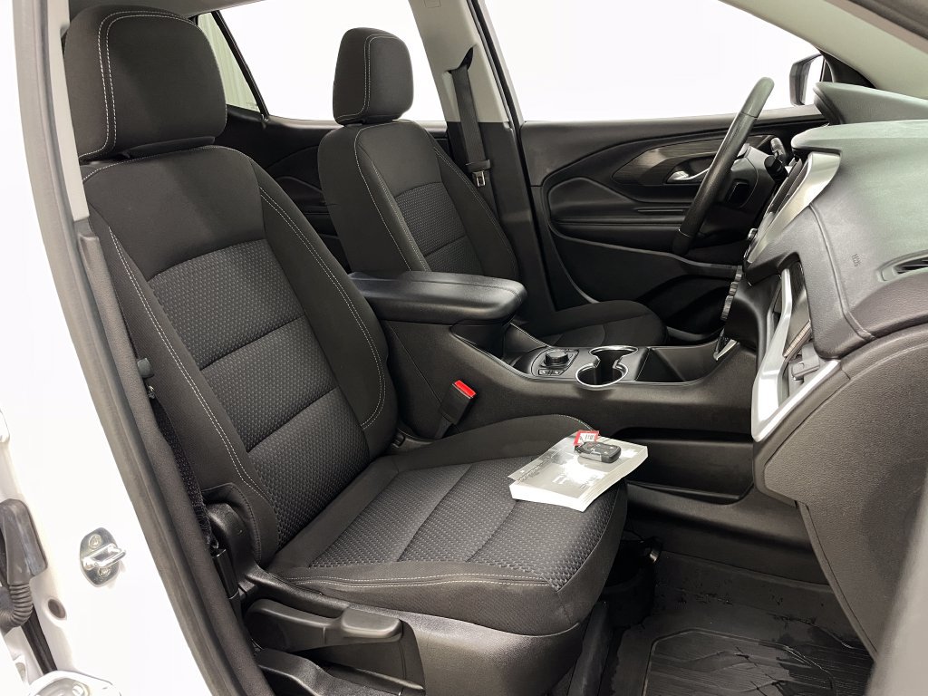 Certified 2022 GMC Terrain SLE w/ Driver Convenience Package FWD image 37