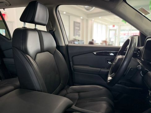 Used 2023 Honda Pilot EX-L image 24