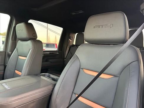 New 2026 GMC Sierra 2500 AT4 w/ AT4 Premium Plus Package image 25