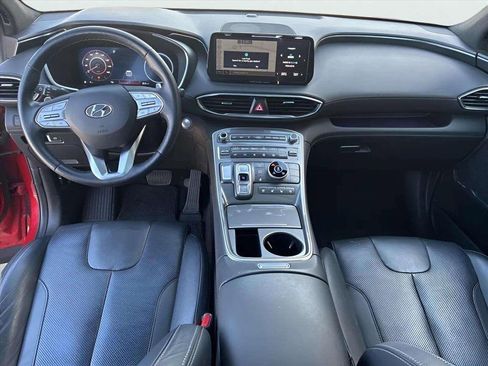 Certified 2023 Hyundai Santa Fe Calligraphy w/ Cargo Package image 17