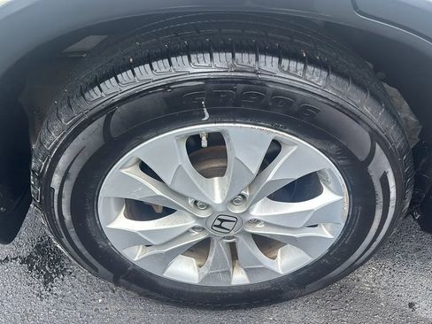 Used 2012 Honda CR-V EX image 29