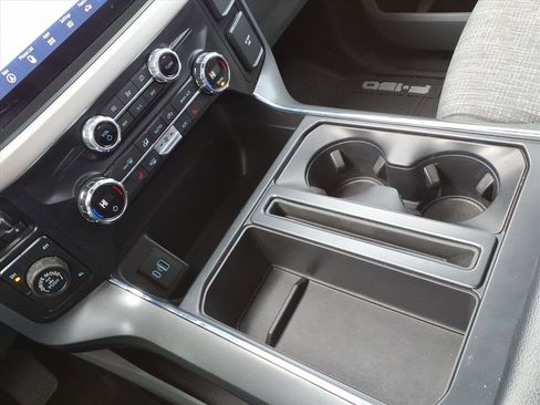 Used 2021 Ford F150 XLT w/ Equipment Group 302A High image 18