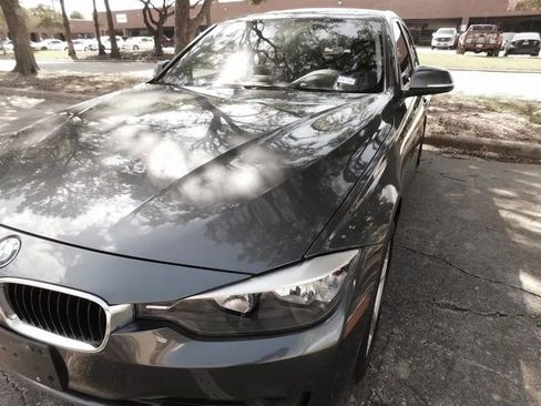 Used 2012 BMW 328i 328i Sedan 4D image 11