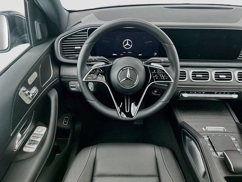Certified 2026 Mercedes-Benz GLE 350 4MATIC image 10