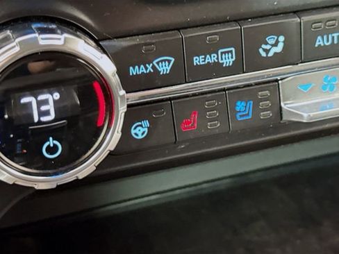 Used 2021 Ford F150 Lariat w/ Equipment Group 502A High image 21