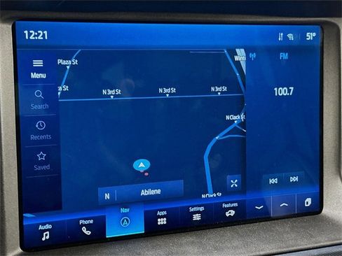 Used 2024 Ford Bronco Raptor image 11