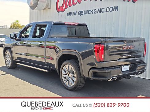 Used 2021 GMC Sierra 1500 Denali w/ Denali Ultimate Package AWD/4WD image 5