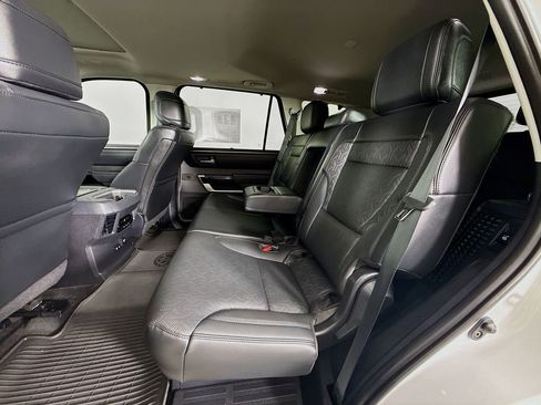 Certified 2024 Toyota Sequoia Limited w/ TRD Off-Road Package AWD/4WD image 28