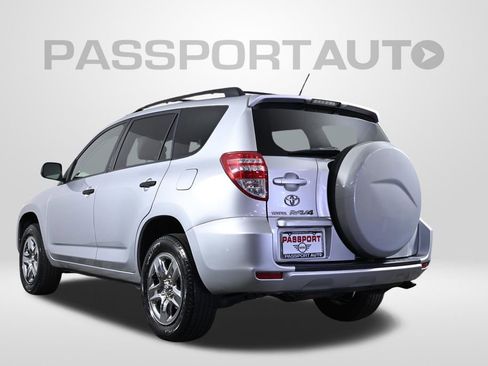 Used 2010 Toyota RAV4 4WD image 5