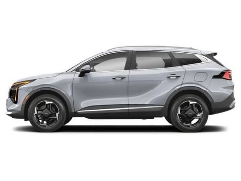 New 2026 Kia Sportage EX image 2
