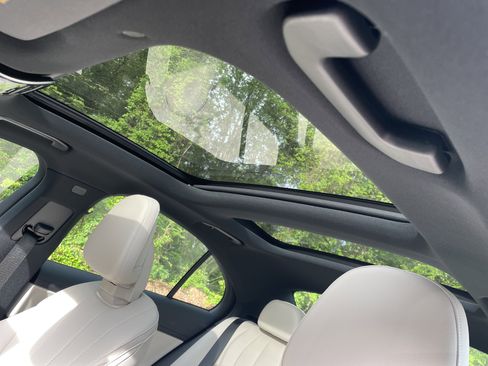 New 2026 Mercedes-Benz E 350 Sedan image 22