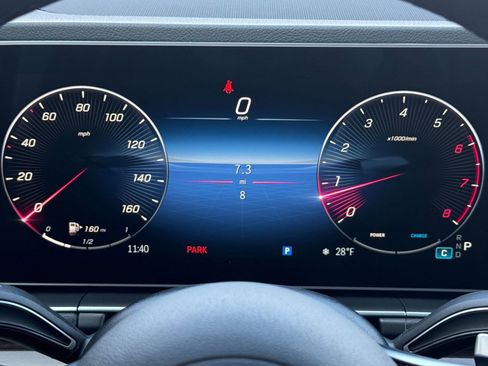 New 2026 Mercedes-Benz GLE 450 4MATIC image 19