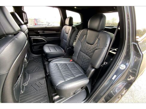 Used 2024 Kia Telluride SX X-Line AWD/4WD image 23