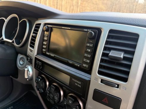 Used 2008 Toyota 4Runner Limited image 56