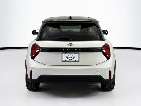 New 2026 MINI Cooper S image 6