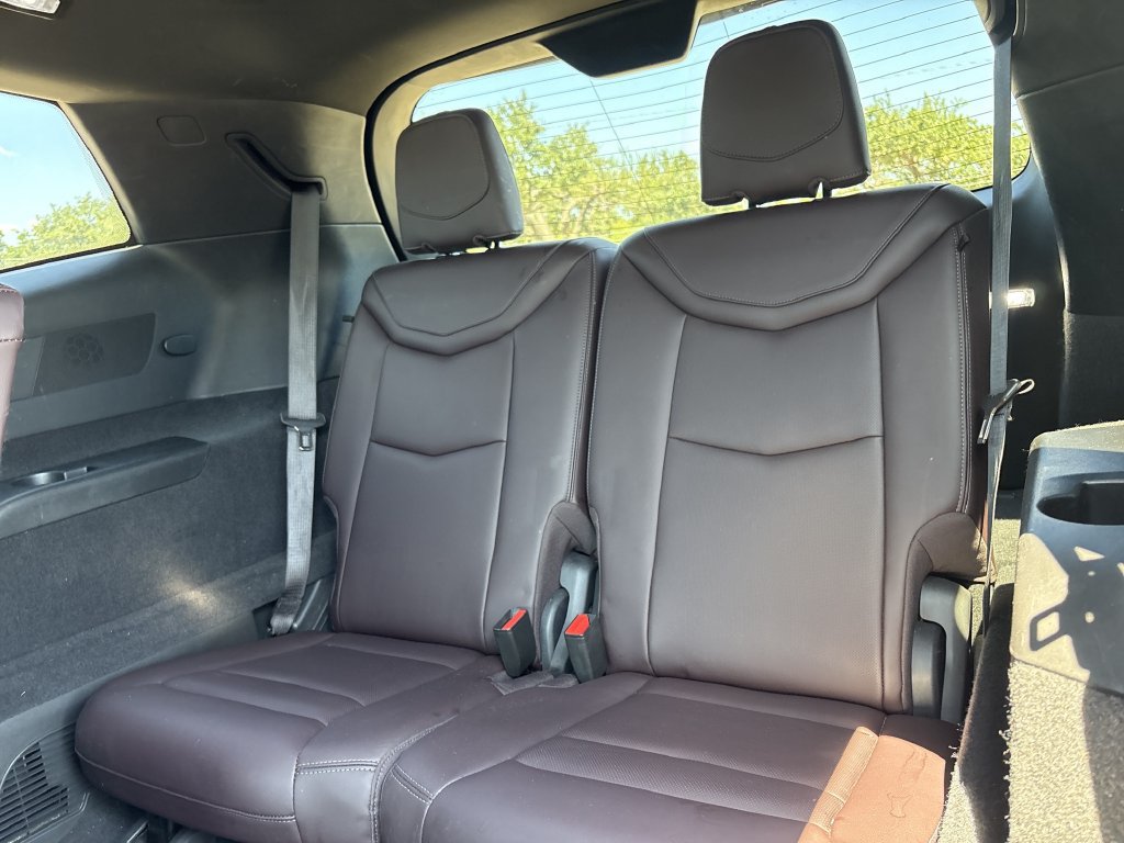 Used 2021 Cadillac XT6 Premium Luxury FWD image 27