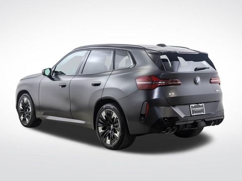 New 2026 BMW X3 M50 AWD/4WD image 3