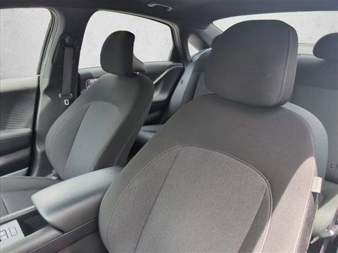Used 2024 Hyundai Ioniq 6 SE RWD image 10