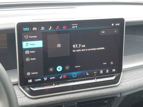 New 2026 Volkswagen Tiguan S image 18