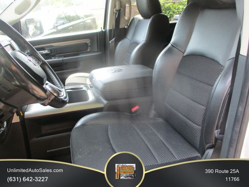 Used 2016 RAM 1500 Sport AWD/4WD image 5