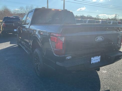 New 2026 Ford F150 XLT w/ Equipment Group 302A MID image 7