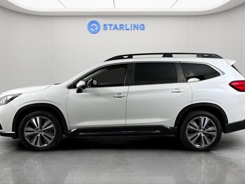 Used 2019 Subaru Ascent Limited AWD/4WD image 3