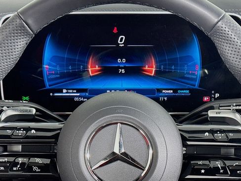 Certified 2026 Mercedes-Benz GLC 43 AMG 4MATIC image 20