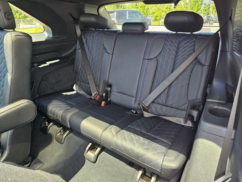 New 2026 Cadillac Escalade IQ Luxury 1 AWD/4WD image 18