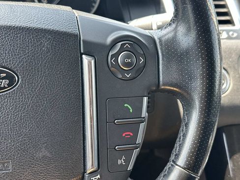 Used 2012 Land Rover Range Rover Sport HSE LUX AWD/4WD image 23