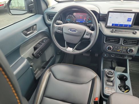 Used 2024 Ford Maverick Tremor w/ Tremor Off-Road Package AWD/4WD image 17