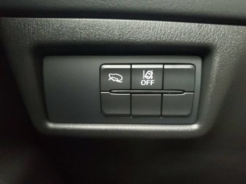Used 2025 MAZDA CX-5 AWD 2.5 S image 34