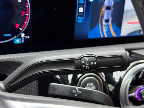 Used 2025 Mercedes-Benz CLA 250 CLA 250 image 21