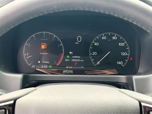 Used 2026 Honda Odyssey Elite image 13