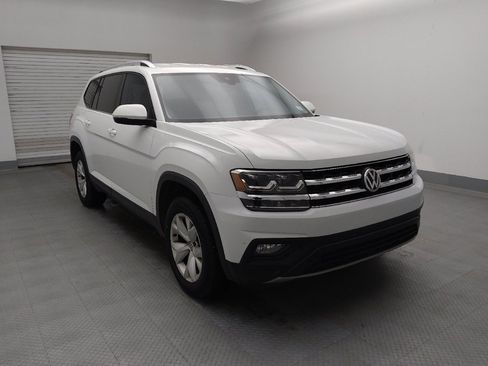 Used 2019 Volkswagen Atlas SE image 13