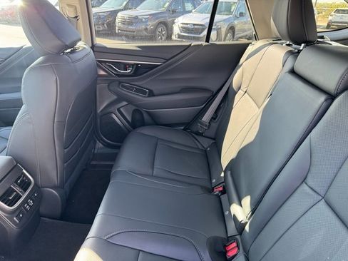 New 2025 Subaru Outback Touring XT w/ Popular Package #2 image 18