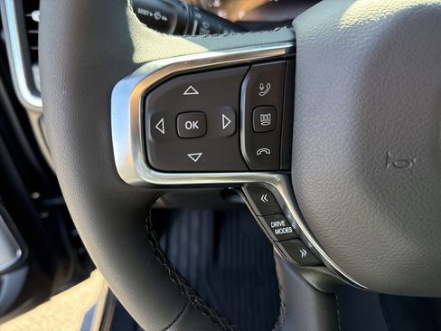 New 2026 RAM 1500 Laramie w/ Night Edition image 28
